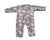Macacão Infantil de Soft Feminino - Coracaozinho
