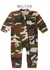 Macacão Infantil de Soft Masculino