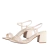 SANDÁLIA DAKOTA SALTO BLOCO Y6871 - loja online