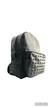 mochila de ecocuero 