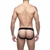 Jockstrep modelo básico com elástico largo na cintura na internet