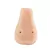 Imagem do Pussy & Ass, vagina e ânus com vibrador, canal interno apertado, utiliza 2 pilhas AA (não inclusas)