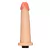 Bred, prótese de pênis com vibrador utiliza 2 pilhas AA 15,5x4 cm na internet