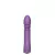 Bertha vibrador vai e vem com 10 níveis de vibração e 3 de vai e vem, recarregável - Via Sexy Shop