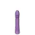 Bertha vibrador vai e vem com 10 níveis de vibração e 3 de vai e vem, recarregável - loja online