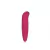 Vibrador ponto G golfinho com ponto levemente curvada, utiliza 1 pilha (não inclusa) - loja online