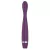Vibrador ponto G recarregável, 7 níveis de vibração e 3 intensidades - comprar online