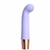 Vibrador ponto G recarregável com 10 níveis de vibração na internet