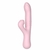 Vibrador com esferas internas que se movimentam para cima e para baixo, 10 níveis de vibração - Via Sexy Shop