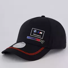 Boné Puma X BMW Motorsport