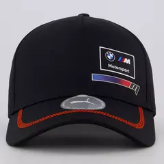 Boné Puma X BMW Motorsport - comprar online