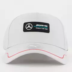 Boné Puma X Mercedes na internet