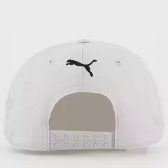Boné Puma X Mercedes - NK STORE
