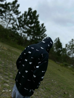 Moleton NK Chuva de NK - comprar online