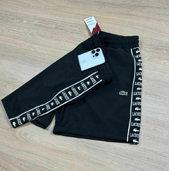 Bermuda Lacoste - comprar online