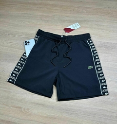 Bermuda Lacoste