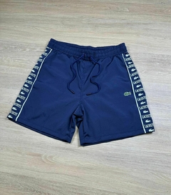 Bermuda Lacoste - comprar online