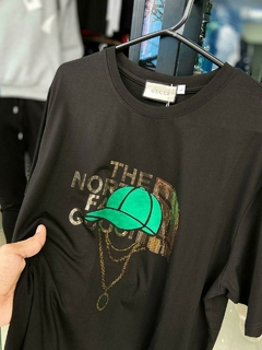 Camiseta griff importada na internet