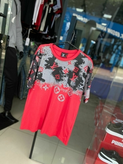 Camiseta griff importada - comprar online