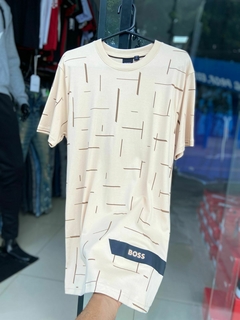 Camiseta griff importada - comprar online
