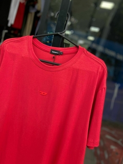 Camiseta griff importada - comprar online