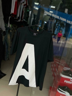 Camiseta griff importada - comprar online