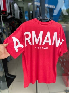Camiseta griff importada - comprar online