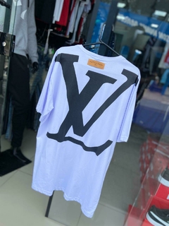 Camiseta griff importada na internet