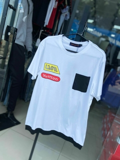 Camiseta griff importada na internet