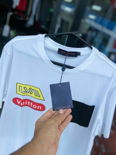 Camiseta griff importada - comprar online