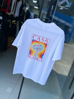 Camiseta griff importada na internet