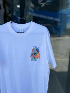 Camiseta griff importada na internet