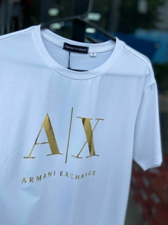 Camiseta griff importada