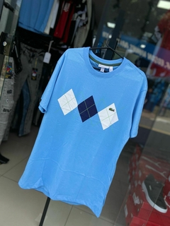 Camiseta Lacoste - comprar online