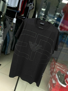 Camiseta Empório Armani - comprar online