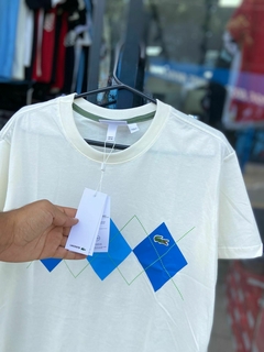 Camiseta Lacoste - comprar online
