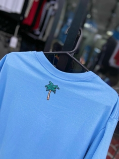 Camiseta Lacoste Miami Open - comprar online