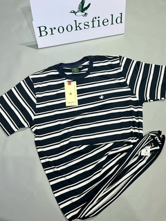 Camiseta Brooksfield - comprar online