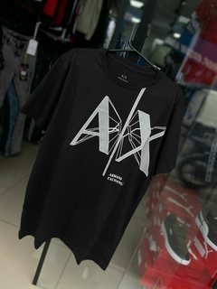 Camiseta Armani Exchange