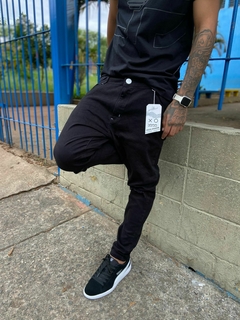 Calça Jogador Brow Jeans - comprar online