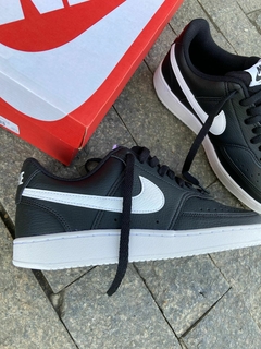 Tenis Nike Court Vision LO - loja online