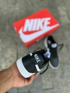 Imagem do Tenis Nike Court Vision LO