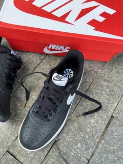 Tenis Nike Court Vision LO