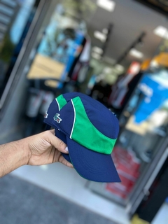 Boné Lacoste Premium - comprar online