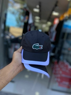 Boné Lacoste Premium - comprar online