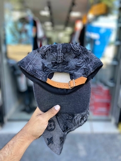 Boné L&V premium - comprar online