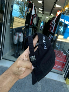 Boné Brooksfield Premium - NK STORE