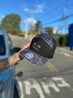 Boné Puma X BMW Motorsport - comprar online