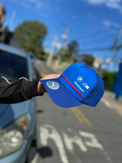 Boné Puma X BMW Motorsport - comprar online