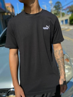 Camiseta Puma Essentials - comprar online